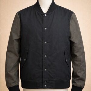 Five Four Varsity Jacket - Size Large